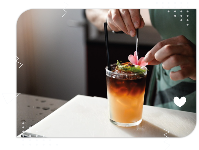 Private Virtual Sip And Paint Party With Your Own DJ Virtual Team